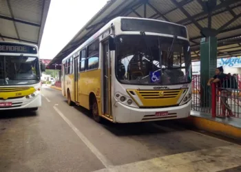 Traumatizados com assaltos, seis motoristas de ônibus estão afastados da função