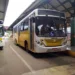 Traumatizados com assaltos, seis motoristas de ônibus estão afastados da função