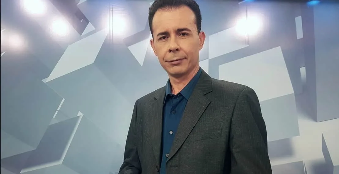 Rogério Wenceslau não é mais o porta-voz do governo