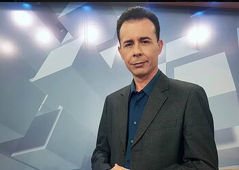 Rogério Wenceslau não é mais o porta-voz do governo 4 Rogério Wenceslau não é mais o porta-voz do governo