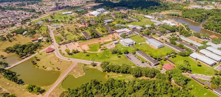 Concurso da Ufac para cargos técnicos ocorre no domingo