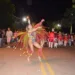 Cinco blocos desfilam na última noite de carnaval em Rio Branco