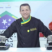 Chef Rosevaldo Souza é eleito embaixador da Gastronomia do Acre