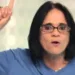 Acreanas protestam nas redes sociais contra vinda da ministra Damares ao Acre