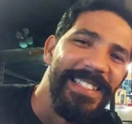 Policial Federal é preso acusado de premeditar morte da própria filha de 3 meses