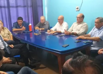 Presidente da FIEAC, Adriano Ribeiro consolida filiação no MDB