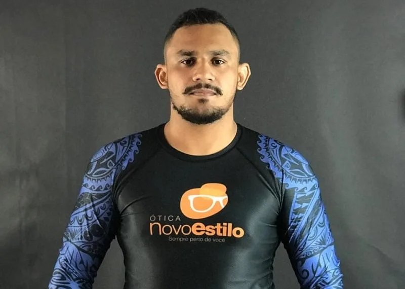 Paratleta acreano vence o Gran Slam Jiu-Jitsu, na Inglaterra