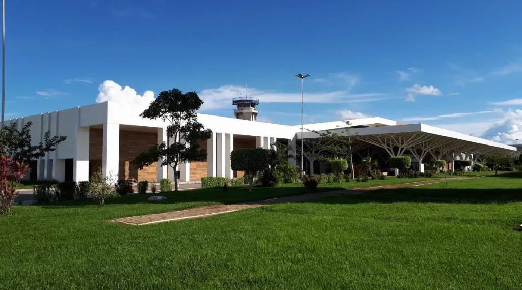 Aeroporto de Rio Branco ganha novo voo da Latam para São Paulo