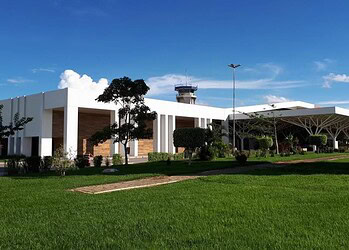 Aeroporto de Rio Branco ganha novo voo da Latam para São Paulo