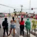 Governo quer barrar fechamento de ruas por manifestantes no Acre e recorre ao MP/AC