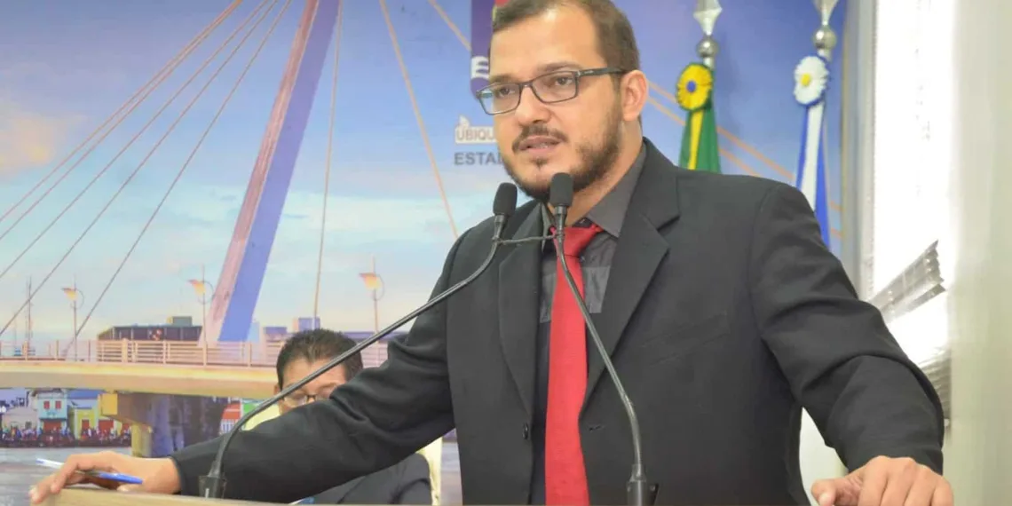 Rodrigo Forneck (Ascom/CMRB)