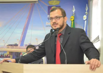 Rodrigo Forneck (Ascom/CMRB)