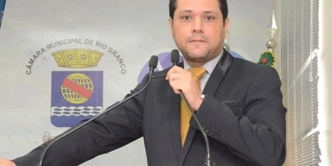 Marcos Luz (FOTO/ASCOM CMRB)