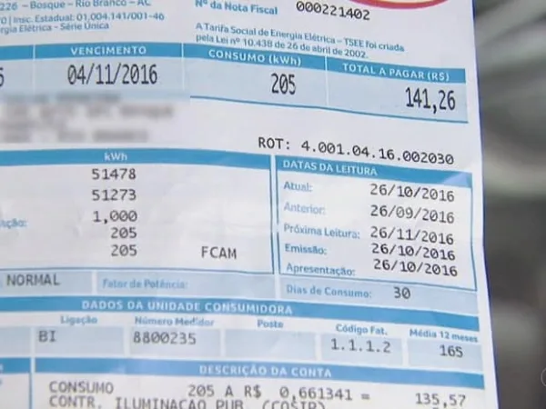 Jenilson Leite pede criação de CPI para investigar possíveis irregularidades nas contas de energia