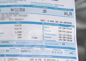 Jenilson Leite pede criação de CPI para investigar possíveis irregularidades nas contas de energia