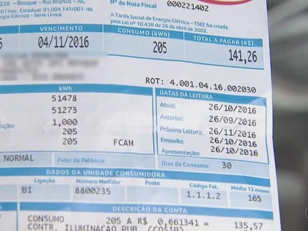 Jenilson Leite pede criação de CPI para investigar possíveis irregularidades nas contas de energia