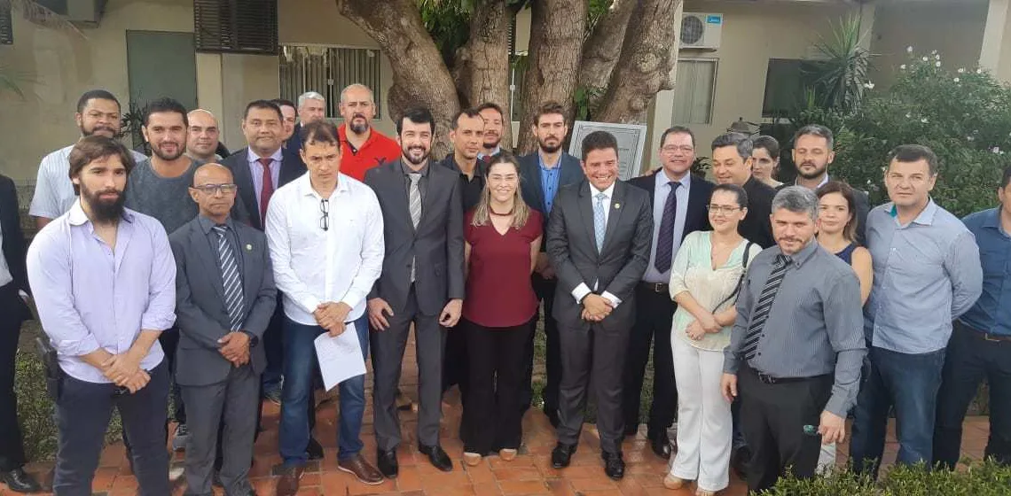 FOTO/ REPRODUÇÃO WHATSAPP