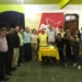 César Messias assume executiva estadual e Socorro Neri a presidência municipal do PSB