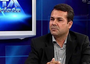 Ex-diretor da Emurb acusado de participar de esquema que desviou milhões volta a ser preso