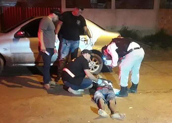 Mesmo com redução nos casos de homicídios em abril, sensação de insegurança persiste