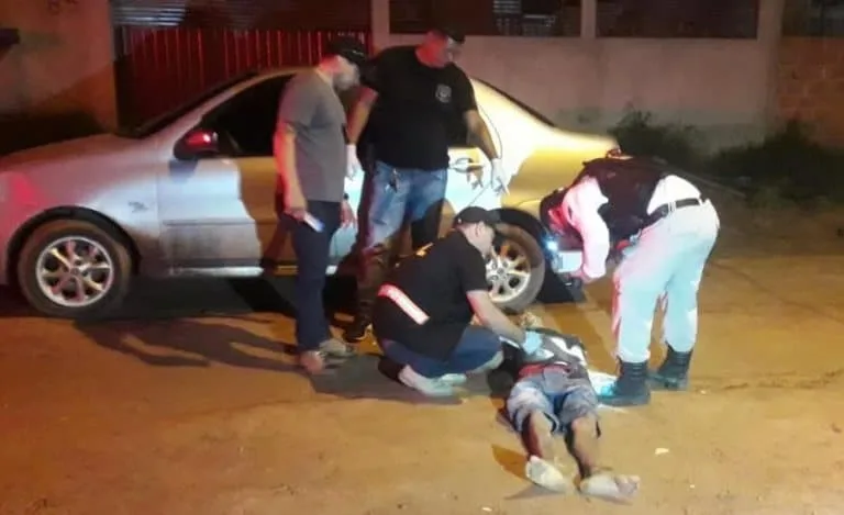 Mesmo com redução nos casos de homicídios em abril, sensação de insegurança persiste