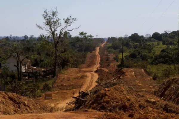 Governo determina recuperação emergencial de pontos críticos de ramais em todo o Acre