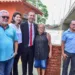Prefeitura de Rio Branco entrega segunda etapa da Praça do bairro Cadeia Velha