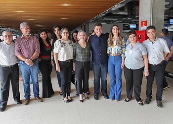 Com 50 novos servidores, OCA reativa setores que estavam fechados há 5 meses