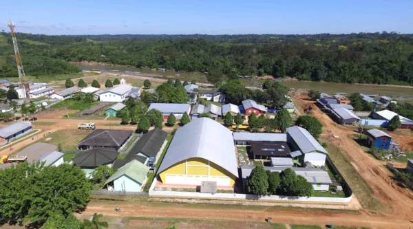 PEC das emendas vai permitir ao governo Gladson investir R$ 1 bilhão em obras pelos próximos 3 anos