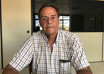 Rogelio Antonio Navarro Rijo