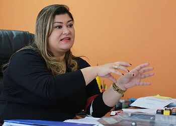 Secretária de Fazenda diz que redução de 12% na receita do Estado era prevista