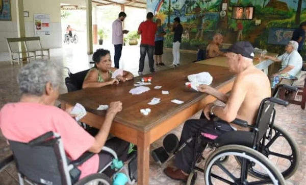 Padre comenta que Diocese pode fechar Casa de Acolhida Souza Araújo
