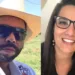 Leandrius de Freitas Muniz e Júnia Vasconcelos