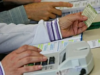 Em decisão inédita no Acre, Justiça Eleitoral vai punir mesários faltosos
