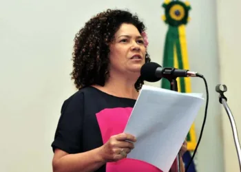 Perpétua Almeida defende pensão especial para autistas de famílias de baixa renda