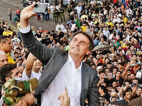 Senador Marcio Bittar afirma que Bolsonaro vem ao Acre em novembro        