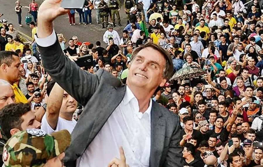 Senador Marcio Bittar afirma que Bolsonaro vem ao Acre em novembro        