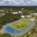 Ufac inaugura Pista de Atletismo de Alto Rendimento do Estado