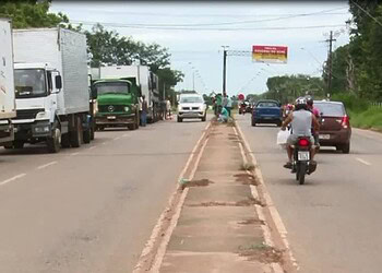 Caminhoneiros fecham acordo com o Governo Federal e recuam na greve