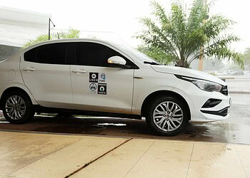 Mandado judicial prorroga por 60 dias início da fiscalização da lei das operadoras de tecnologia de transporte