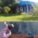 Voluntários fazem mutirão de limpeza em pontos críticos do Parque da Maternidade