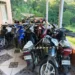 Após denúncia, PF apreende mais de 20 motos da Bolívia em colônia 