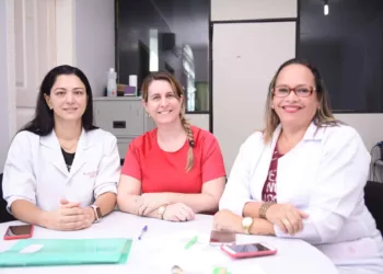 Dados fazem parte de boletim de produção do Centro de Controle Oncológico do Acre (Foto Assessoria Sesacre)