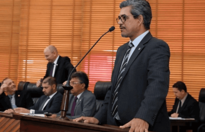Deputado diz que novo texto sobre participação de empresas acreanas em cotações públicas é confuso