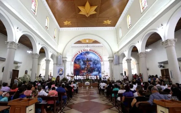 Programação da Semana Santa tem missas, procissão e vigília pascal em Rio Branco