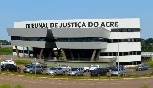 Corregedor-geral de Justiça vê necessidade de ampliar quadro de servidores da Vara de Execuções Penais