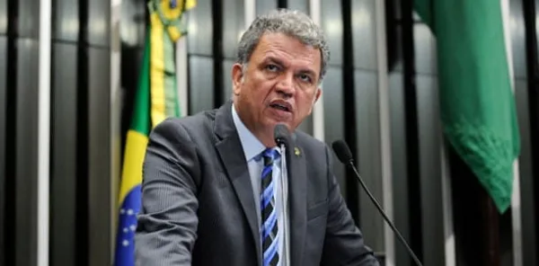 STF deve julgar petição apresentada por defesa de Petecão no processo em que responde por peculato