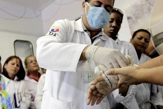 Cinco profissionais desistem das vagas do Mais Médicos no Acre