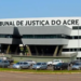 Corregedor-geral de Justiça vê necessidade de ampliar quadro de servidores da Vara de Execuções Penais