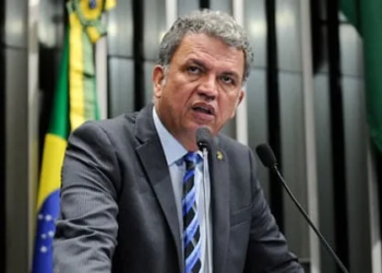 STF deve julgar petição apresentada por defesa de Petecão no processo em que responde por peculato